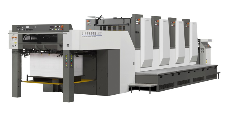 Offset Printing