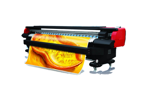 Flex Printing